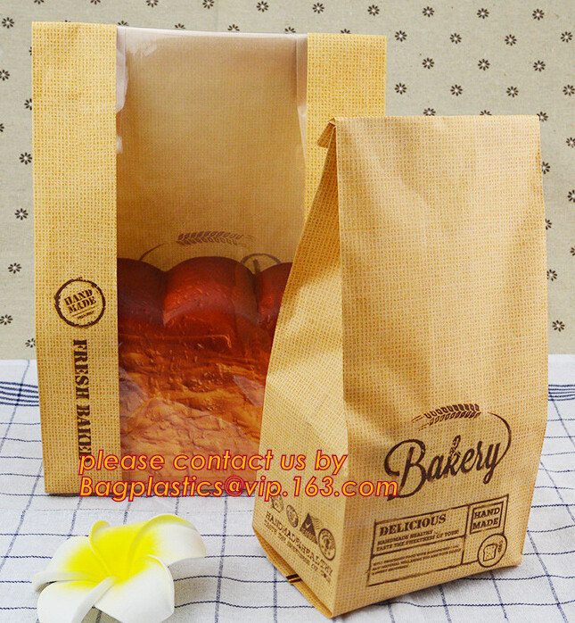 snack paper bag, snack bag, deli bag, deli paper bag, deli wrap bag, wrapping paper bag,fast food lunch bag, hot dog bag