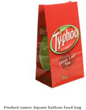 snack paper bag, snack bag, deli bag, deli paper bag, deli wrap bag, wrapping paper bag,fast food lunch bag, hot dog bag