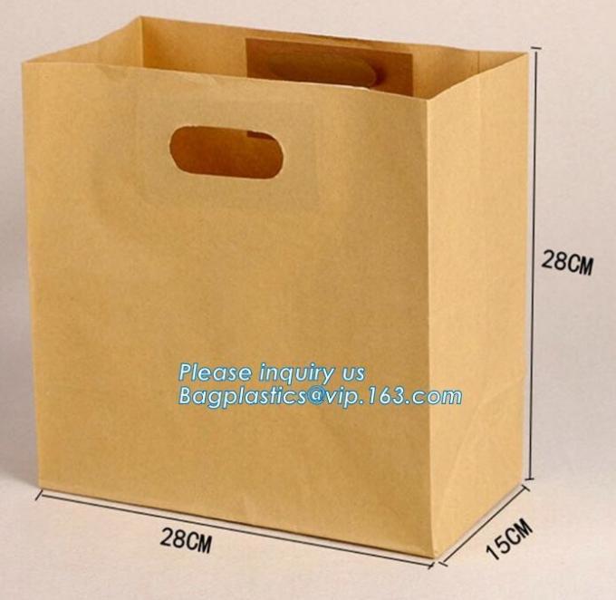 snack paper bag, snack bag, deli bag, deli paper bag, deli wrap bag, wrapping paper bag,fast food lunch bag, hot dog bag