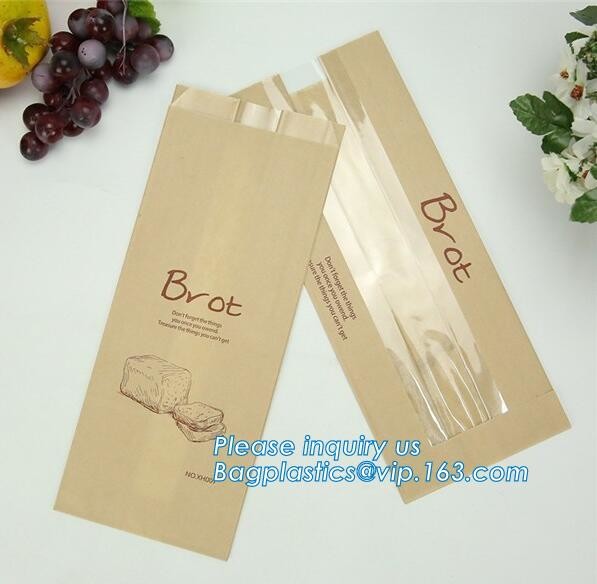 snack paper bag, snack bag, deli bag, deli paper bag, deli wrap bag, wrapping paper bag,fast food lunch bag, hot dog bag