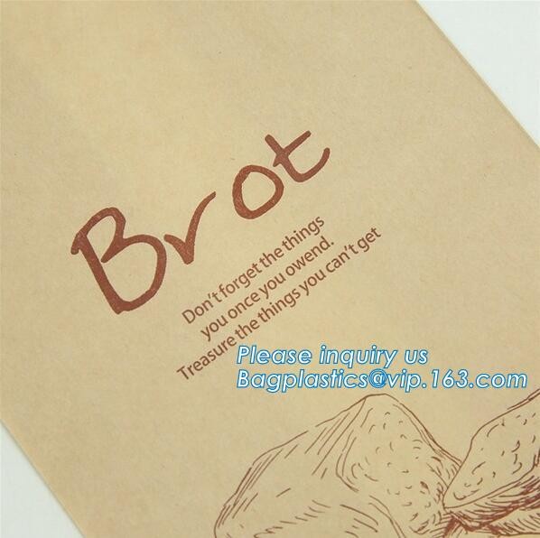 snack paper bag, snack bag, deli bag, deli paper bag, deli wrap bag, wrapping paper bag,fast food lunch bag, hot dog bag