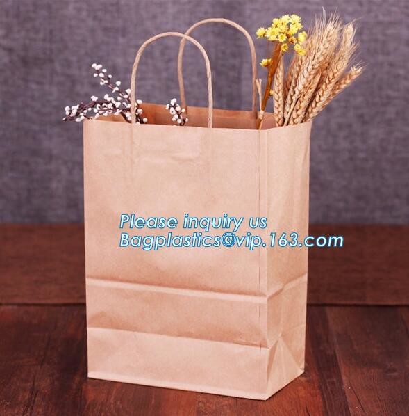 snack paper bag, snack bag, deli bag, deli paper bag, deli wrap bag, wrapping paper bag,fast food lunch bag, hot dog bag
