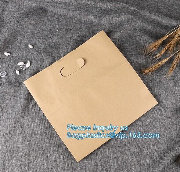 snack paper bag, snack bag, deli bag, deli paper bag, deli wrap bag, wrapping paper bag,fast food lunch bag, hot dog bag