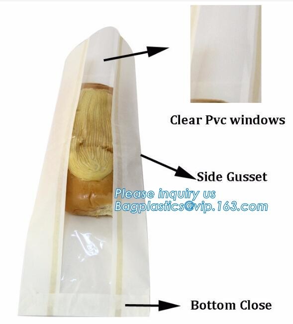snack paper bag, snack bag, deli bag, deli paper bag, deli wrap bag, wrapping paper bag,fast food lunch bag, hot dog bag