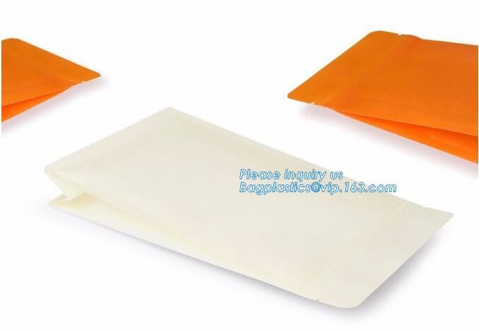 snack paper bag, snack bag, deli bag, deli paper bag, deli wrap bag, wrapping paper bag,fast food lunch bag, hot dog bag