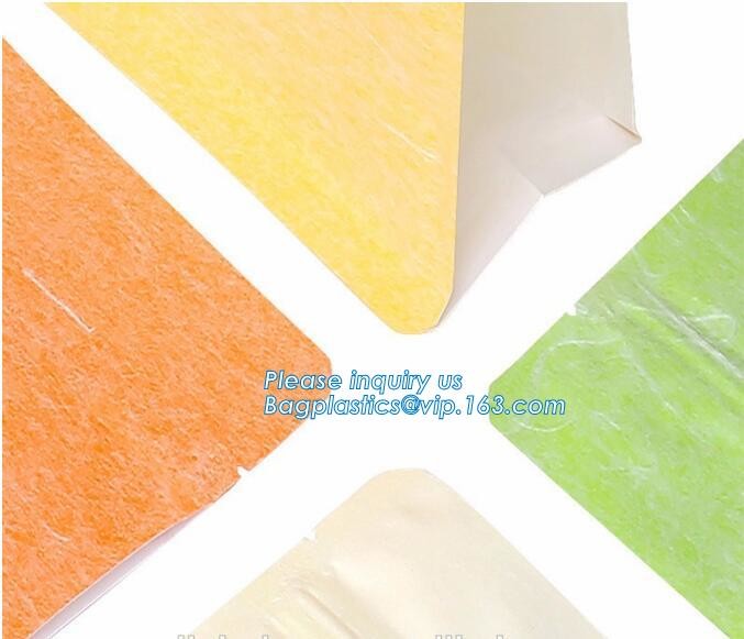 snack paper bag, snack bag, deli bag, deli paper bag, deli wrap bag, wrapping paper bag,fast food lunch bag, hot dog bag
