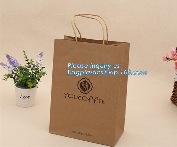 snack paper bag, snack bag, deli bag, deli paper bag, deli wrap bag, wrapping paper bag,fast food lunch bag, hot dog bag