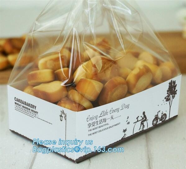 snack paper bag, snack bag, deli bag, deli paper bag, deli wrap bag, wrapping paper bag,fast food lunch bag, hot dog bag