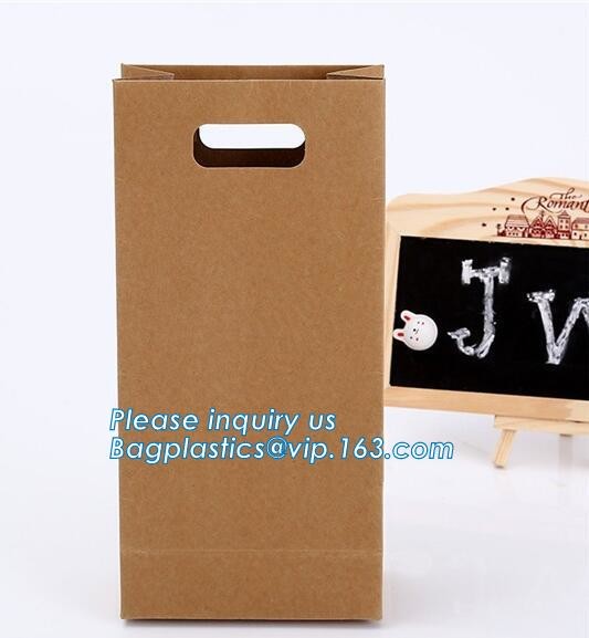 snack paper bag, snack bag, deli bag, deli paper bag, deli wrap bag, wrapping paper bag,fast food lunch bag, hot dog bag