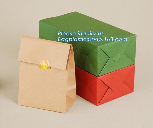 snack paper bag, snack bag, deli bag, deli paper bag, deli wrap bag, wrapping paper bag,fast food lunch bag, hot dog bag