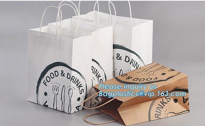 snack paper bag, snack bag, deli bag, deli paper bag, deli wrap bag, wrapping paper bag,fast food lunch bag, hot dog bag