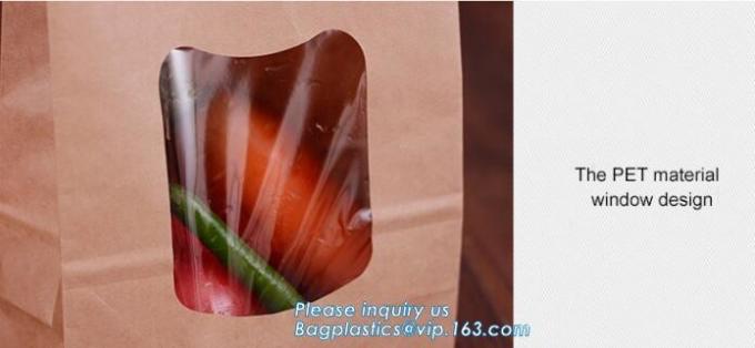 snack paper bag, snack bag, deli bag, deli paper bag, deli wrap bag, wrapping paper bag,fast food lunch bag, hot dog bag