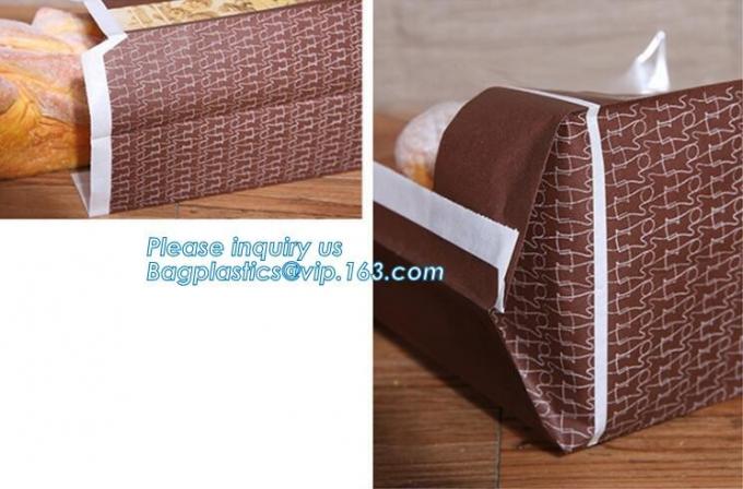 snack paper bag, snack bag, deli bag, deli paper bag, deli wrap bag, wrapping paper bag,fast food lunch bag, hot dog bag
