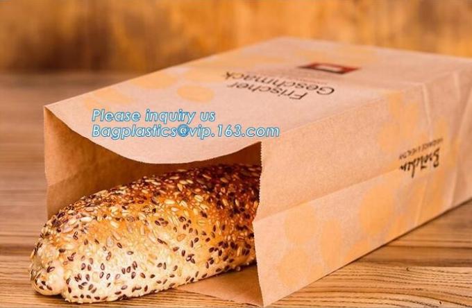 snack paper bag, snack bag, deli bag, deli paper bag, deli wrap bag, wrapping paper bag,fast food lunch bag, hot dog bag