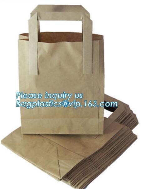 snack paper bag, snack bag, deli bag, deli paper bag, deli wrap bag, wrapping paper bag,fast food lunch bag, hot dog bag