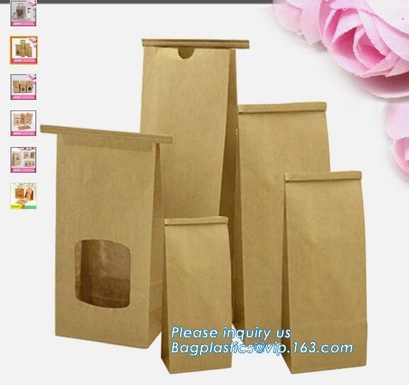 snack paper bag, snack bag, deli bag, deli paper bag, deli wrap bag, wrapping paper bag,fast food lunch bag, hot dog bag