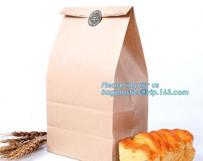 snack paper bag, snack bag, deli bag, deli paper bag, deli wrap bag, wrapping paper bag,fast food lunch bag, hot dog bag
