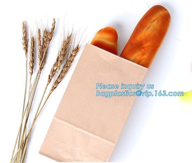 snack paper bag, snack bag, deli bag, deli paper bag, deli wrap bag, wrapping paper bag,fast food lunch bag, hot dog bag