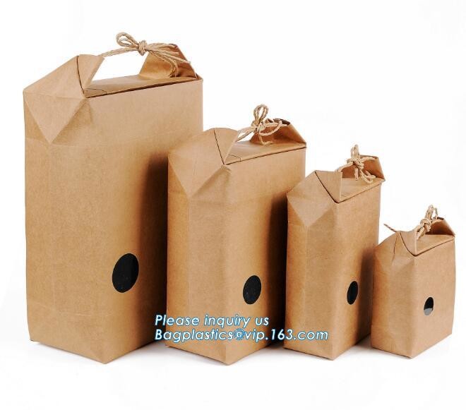 snack paper bag, snack bag, deli bag, deli paper bag, deli wrap bag, wrapping paper bag,fast food lunch bag, hot dog bag