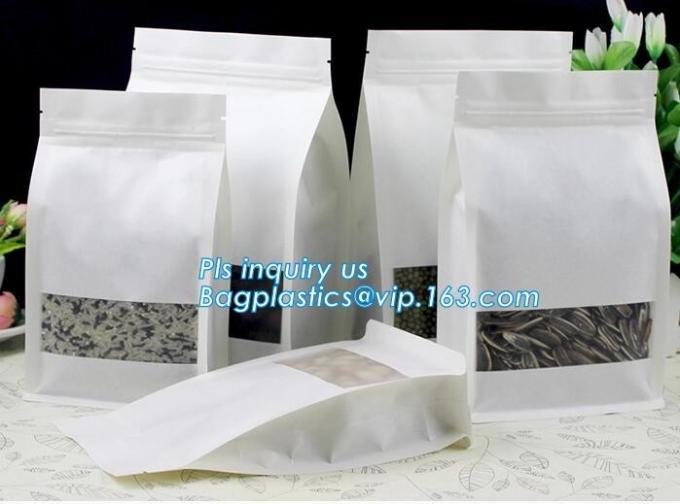 snack paper bag, snack bag, deli bag, deli paper bag, deli wrap bag, wrapping paper bag,fast food lunch bag, hot dog bag