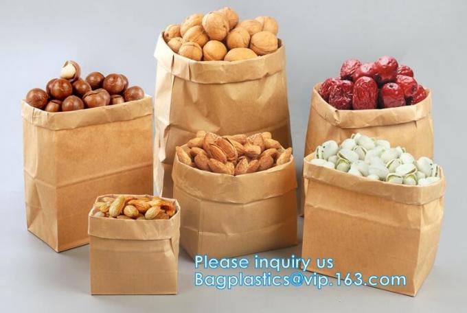 snack paper bag, snack bag, deli bag, deli paper bag, deli wrap bag, wrapping paper bag,fast food lunch bag, hot dog bag