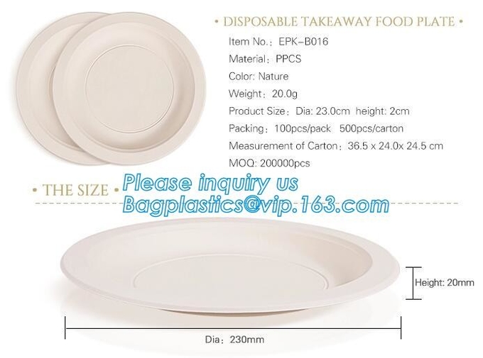 carton plates