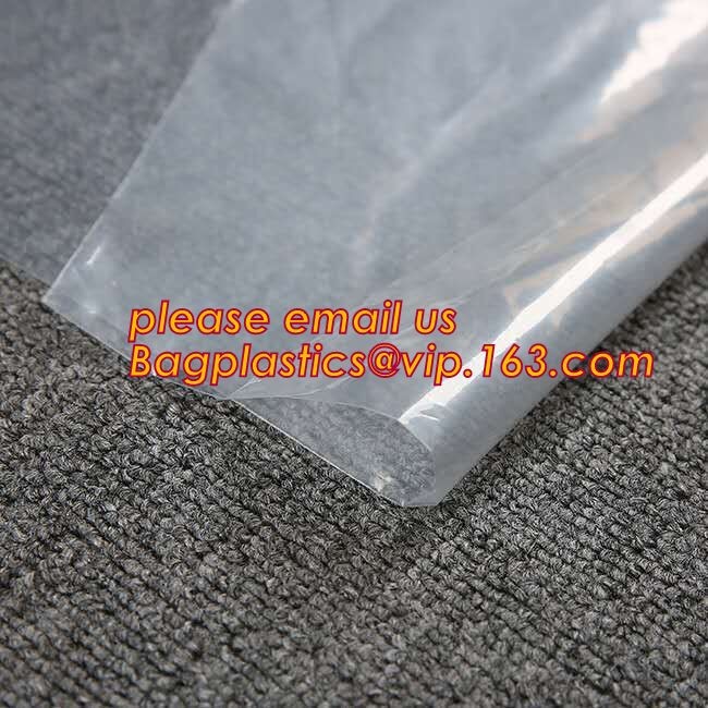biodegradable Factory Direct High Quality Drawstring Pouch Custom Printed Draw String Laundry Clothing Packaging Courier