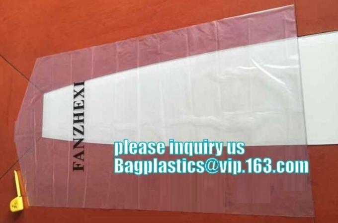 biodegradable Factory Direct High Quality Drawstring Pouch Custom Printed Draw String Laundry Clothing Packaging Courier