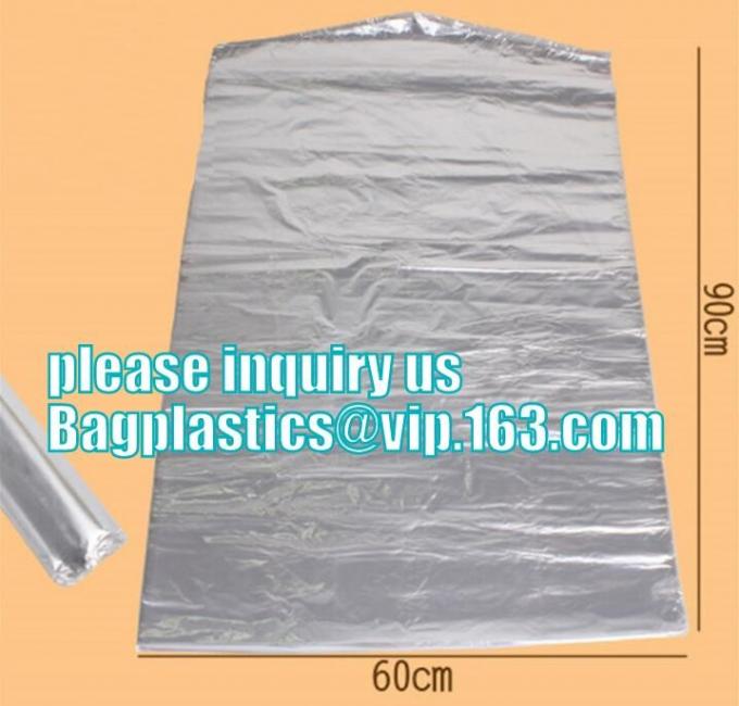 biodegradable Factory Direct High Quality Drawstring Pouch Custom Printed Draw String Laundry Clothing Packaging Courier