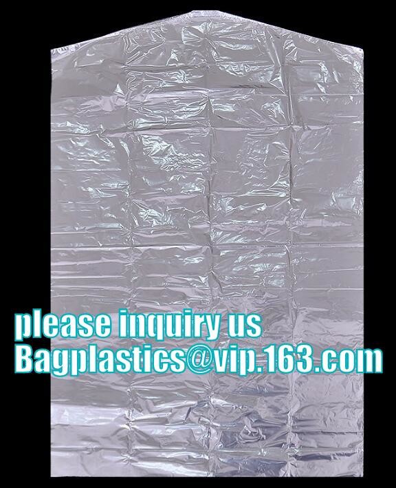 biodegradable Factory Direct High Quality Drawstring Pouch Custom Printed Draw String Laundry Clothing Packaging Courier
