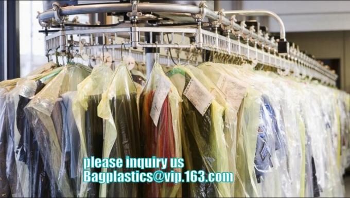 biodegradable Factory Direct High Quality Drawstring Pouch Custom Printed Draw String Laundry Clothing Packaging Courier