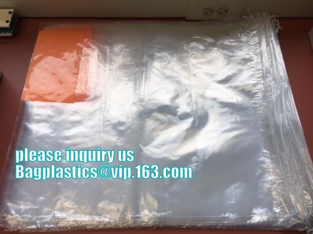 biodegradable Factory Direct High Quality Drawstring Pouch Custom Printed Draw String Laundry Clothing Packaging Courier