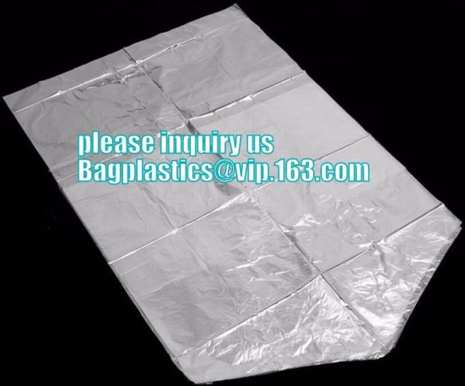 biodegradable Factory Direct High Quality Drawstring Pouch Custom Printed Draw String Laundry Clothing Packaging Courier