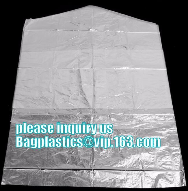 biodegradable Factory Direct High Quality Drawstring Pouch Custom Printed Draw String Laundry Clothing Packaging Courier