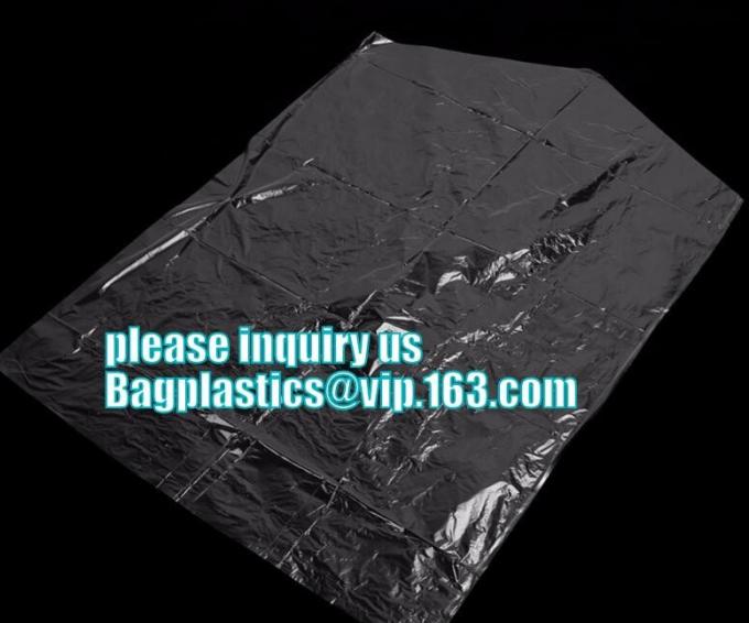 biodegradable Factory Direct High Quality Drawstring Pouch Custom Printed Draw String Laundry Clothing Packaging Courier