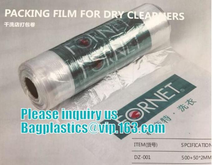 biodegradable Factory Direct High Quality Drawstring Pouch Custom Printed Draw String Laundry Clothing Packaging Courier