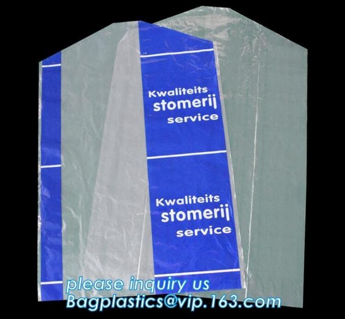 biodegradable Factory Direct High Quality Drawstring Pouch Custom Printed Draw String Laundry Clothing Packaging Courier