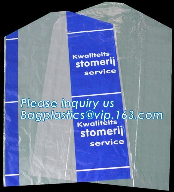 biodegradable Factory Direct High Quality Drawstring Pouch Custom Printed Draw String Laundry Clothing Packaging Courier