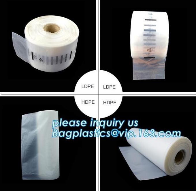 biodegradable Factory Direct High Quality Drawstring Pouch Custom Printed Draw String Laundry Clothing Packaging Courier