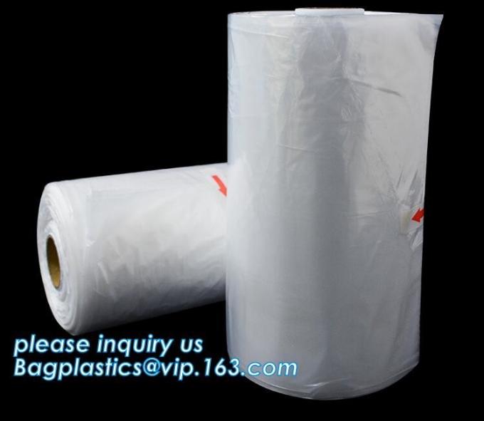 biodegradable Factory Direct High Quality Drawstring Pouch Custom Printed Draw String Laundry Clothing Packaging Courier