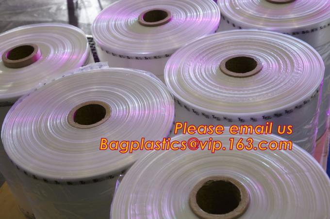 biodegradable Factory Direct High Quality Drawstring Pouch Custom Printed Draw String Laundry Clothing Packaging Courier
