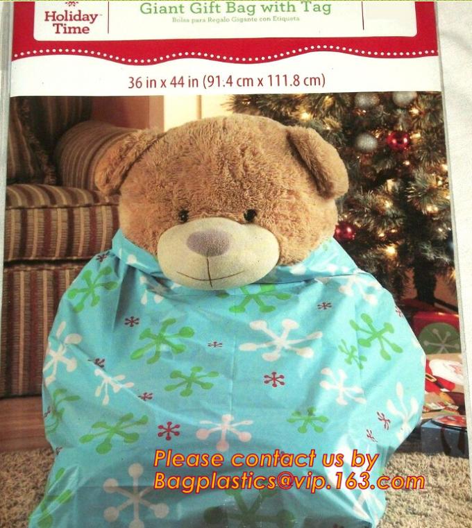 halloween pumpkin bag/ Halloween ghost leaf bags / large halloween gift bag,Garden Halloween Leaf Bags Giant Pumpkin Law