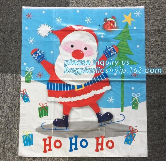 halloween pumpkin bag/ Halloween ghost leaf bags / large halloween gift bag,Garden Halloween Leaf Bags Giant Pumpkin Law