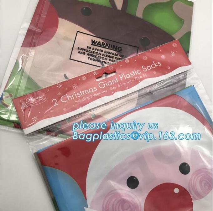 extra large plastic gift bags