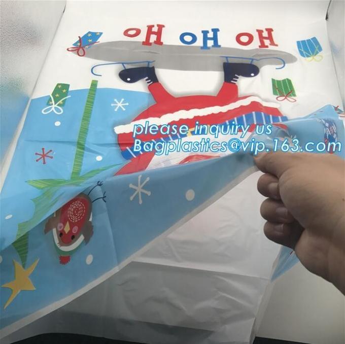 halloween pumpkin bag/ Halloween ghost leaf bags / large halloween gift bag,Garden Halloween Leaf Bags Giant Pumpkin Law