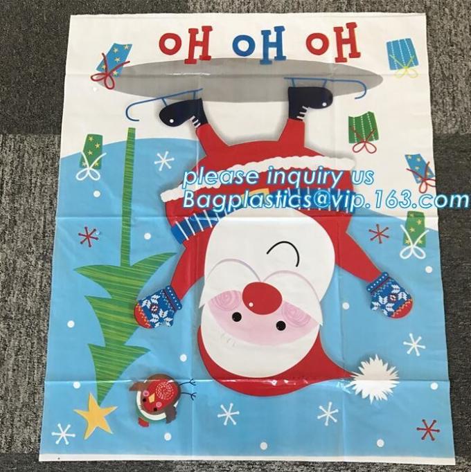 halloween pumpkin bag/ Halloween ghost leaf bags / large halloween gift bag,Garden Halloween Leaf Bags Giant Pumpkin Law