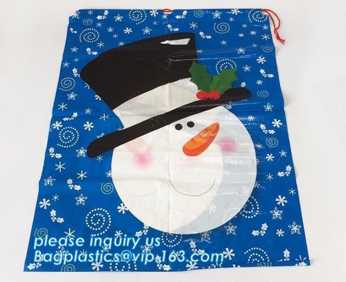 halloween pumpkin bag/ Halloween ghost leaf bags / large halloween gift bag,Garden Halloween Leaf Bags Giant Pumpkin Law