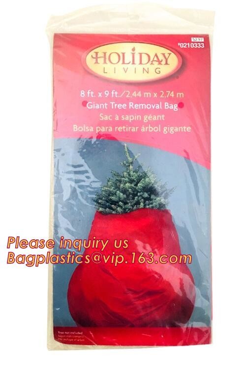 halloween pumpkin bag/ Halloween ghost leaf bags / large halloween gift bag,Garden Halloween Leaf Bags Giant Pumpkin Law