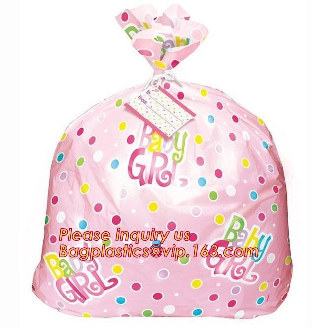 halloween pumpkin bag/ Halloween ghost leaf bags / large halloween gift bag,Garden Halloween Leaf Bags Giant Pumpkin Law