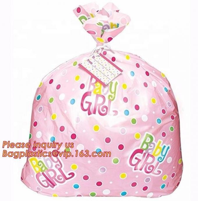 halloween pumpkin bag/ Halloween ghost leaf bags / large halloween gift bag,Garden Halloween Leaf Bags Giant Pumpkin Law